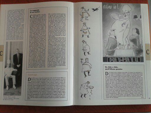 DIZIONARIO DELLA CUCINA ROMAGNOLA - Foto 4