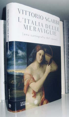 L'Italia delle meraviglie