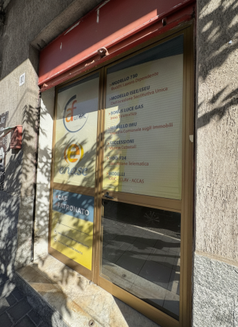 1 Vetrina in affitto a Misterbianco