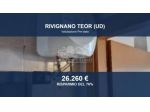 Immobile in asta di 103 m² in vendita a Rivignano Teor