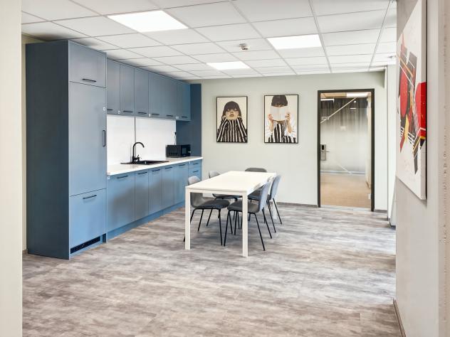 Ufficio privato in affitto - Regus Udine, Marzo a Udine - Foto 5