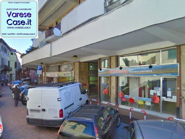 Negozio a reddito in Vendita a VARESE (Via Giuseppe Garibaldi) - Foto 3