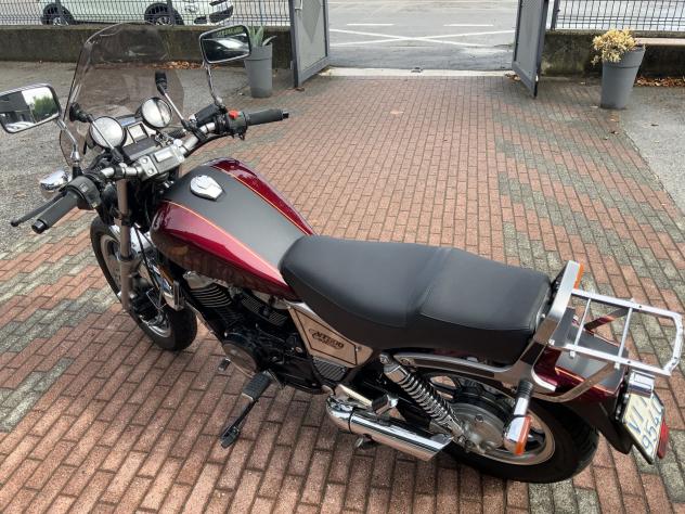 Honda VT 500 Iscritta ASI - Foto 10