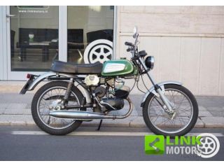 AERMACCHI Altro -HARLEY DAVIDSON 125 DE LUXE