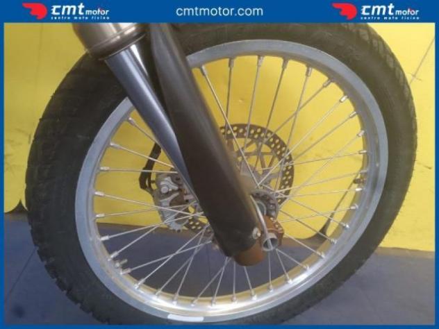 HUSQVARNA TE 510 Garantita e Finanziabile rif. 21327861 - Foto 10