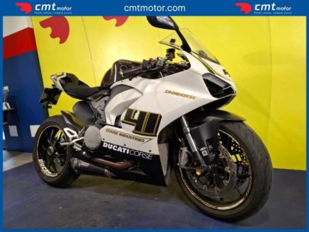 DUCATI Panigale V2 Garantita e Finanziabile rif. 23774758 - Foto 10
