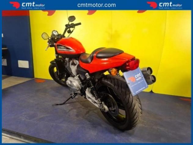 HARLEY-DAVIDSON 1200 XR Garantita e Finanziabile rif. 23544797 - Foto 8