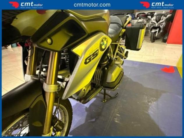 BMW R 1200 GS Finanziabile - Grigio - 36050 rif. 23921128 - Foto 9
