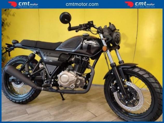 F.B. MONDIAL Spartan 250 FB Mondial Spartan 250 rif. 22562726 - Foto 6
