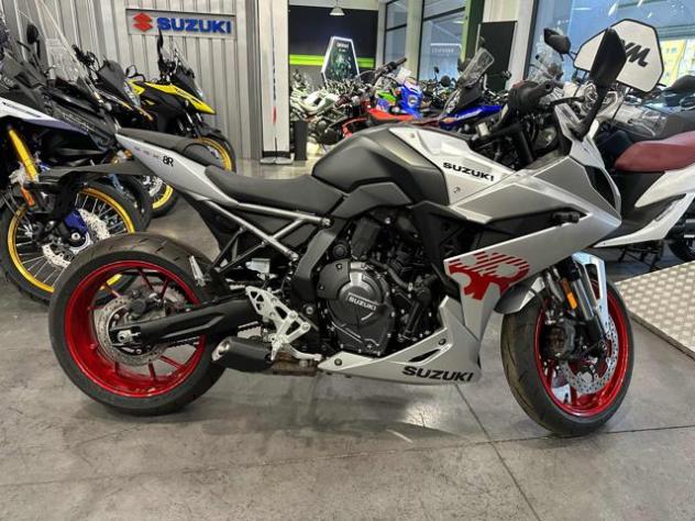 SUZUKI GSX-8R gsx 8r rif. 21730951