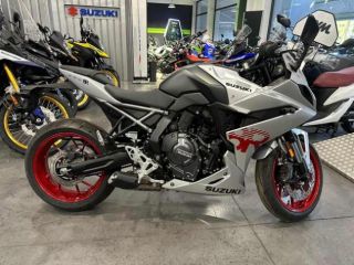SUZUKI GSX-8R gsx 8r rif. 21730951