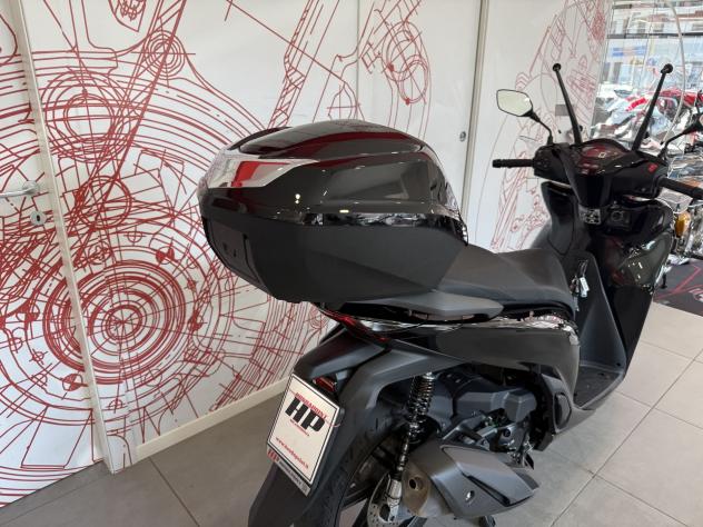 Honda SH 350 SH 350 - YM 2025 - Foto 10