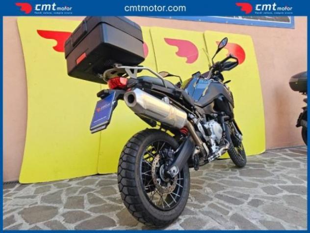 BMW F 850 GS Garantita e Finanziabile rif. 23947570 - Foto 4