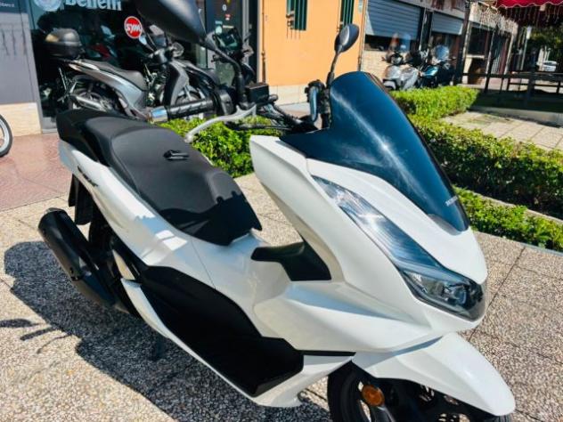 HONDA PCX 125 TUTTO INCLUSO ANCHE PASSAGGIO! MINI RATE rif. 23883754 - Foto 9