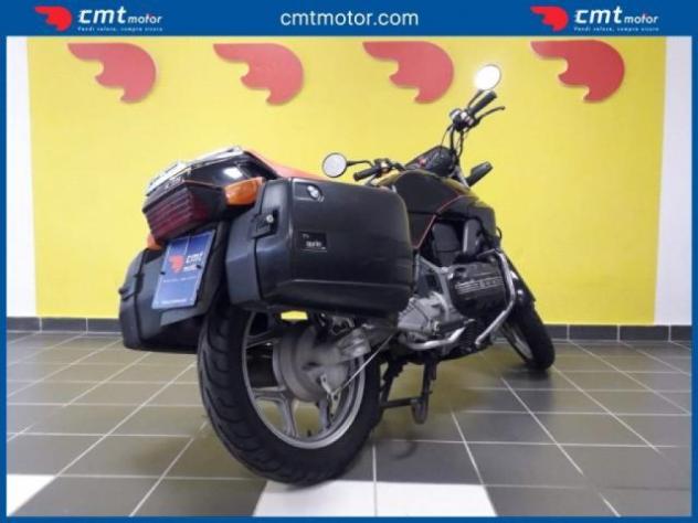 BMW K 75 Finanziabile - Nero - 77233 rif. 22233913 - Foto 4