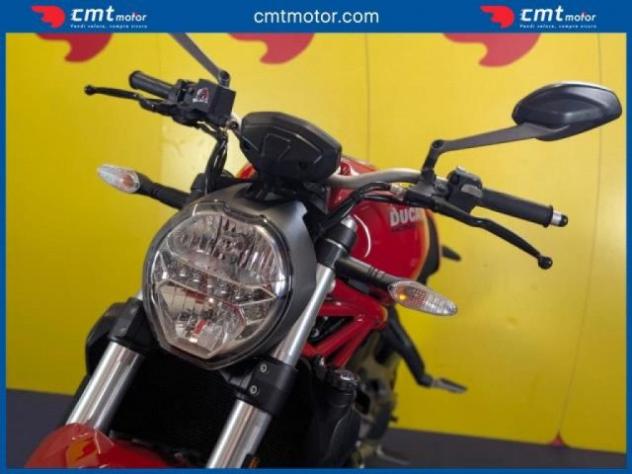 DUCATI Monster 821 Garantita e Finanziabile rif. 23814697 - Foto 10