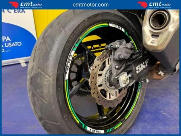 KAWASAKI Z 900 Garantita e Finanziabile rif. 23942404 - Foto 9
