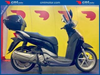 HONDA SH 300 i Garantito e Finanziabile rif. 22531511
