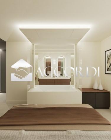 CASA INDIPENDENTE di 4 vani e di 350 mq (MASER) rif. BL114 - Foto 5