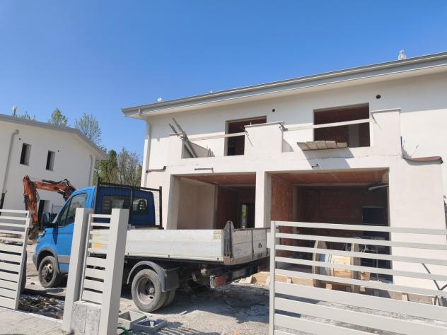 Villa a schiera in vendita a Modena