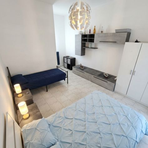 Stanza Singola con Balcone per Lavoratore 500 euro tutto incluso - Foto 4