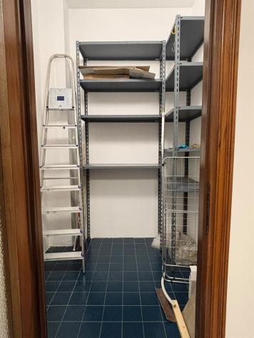 MANTOVA CENTRO STORICO – APPARTAMENTO ARREDATO IN AFFITTO - Foto 9
