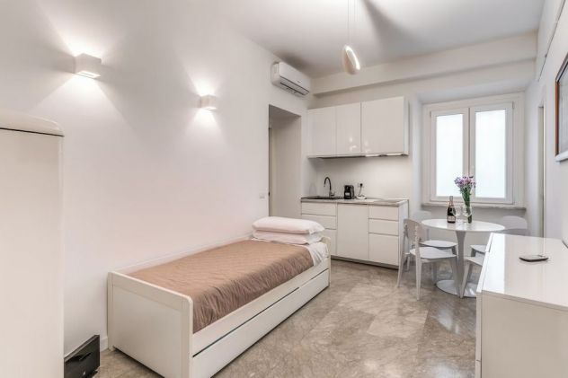 Appartamento per una famiglia o studenti - Foto 3