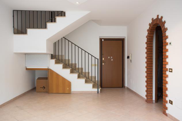 Villa a schiera in affitto a Roma - Foto 3