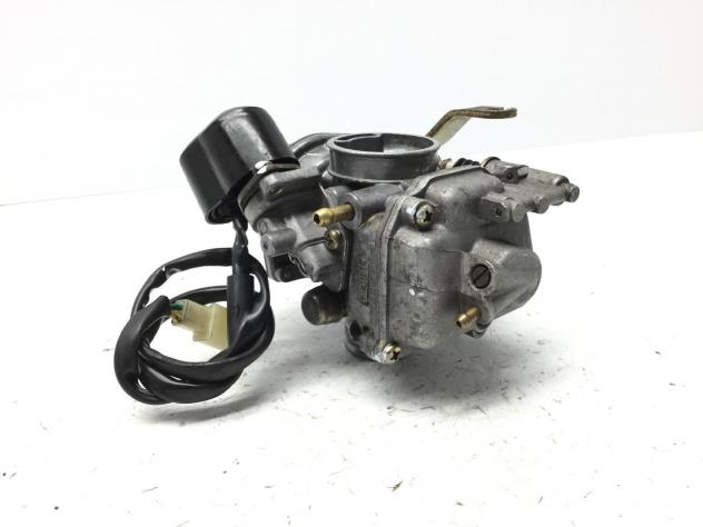 PATO LAMBRETTA 50 CARBURATORE REVISIONATO DENI COMPLETO 2008 2012 LB5TB8U128Z