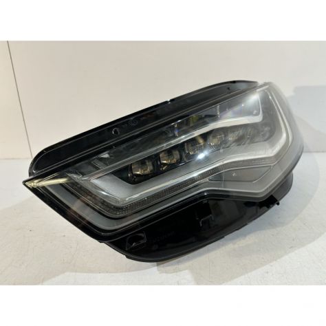 AUDI A6 C7 Faro Full Led sinistro - 17337 - Foto 2