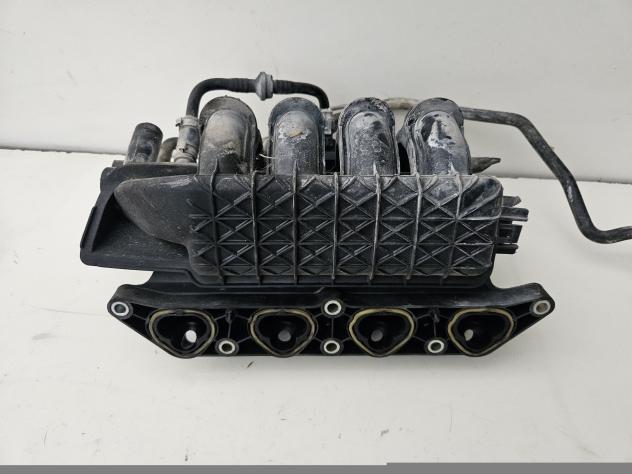 COLLETTORE ASPIRAZIONE SKODA Fabia S. Wagon 1° Serie 036129711FM diesel 1.4 (9907) - Foto 2