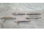 MANIGLIA ESTERNA FIAT 125 SPECIAL 1 SERIE