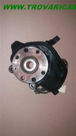 MONTANTE D.SOSP.ANT. 1.4 BZ SU Z14XEP CON ABS OPEL MERIVA (X03) 1.6 / 1.8 / 1.7 CDTI  Meccanica  Assale  Telaio  Fusello ruota ant. dx. OPEL - MERIVA