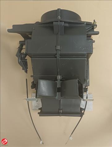 BAF37-0007741 RADIATORE GRUPPO RISCALDAMENTO GRECAV EKE LM4 5 PICK-UP
