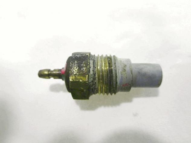SENSORE TEMPERATURA ACQUA HONDA GOLD WING GL 1100 1980 - 1983 37750-611-154 WATER TEMPERATURE SENSOR