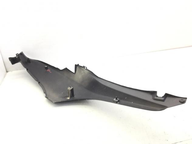 HONDA FORZA 250 CARENA FIANCATA POSTERIORE SINISTRA CON ALETTA ROTTA 2005 2007 - Foto 5