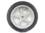 KYMCO PEOPLE 250 42601LLJ3E00NJA CERCHIO RUOTA POSTERIORE 16X3.50 03 - 05 R &hellip;