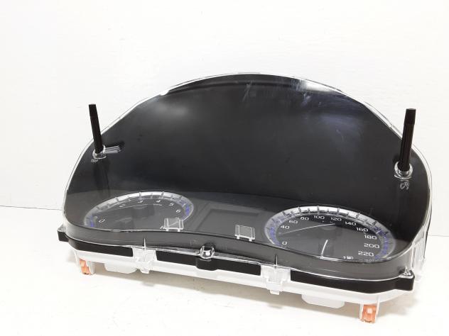 QUADRO STRUMENTI SUZUKI S-CROSS Serie 3411164R00 (13) - Foto 2
