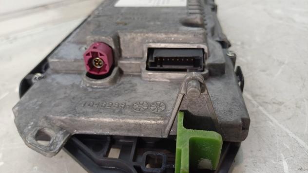 DISPLAY BMW X1 Serie (E84) 65509289585 N47D20C (0915) - Foto 5