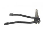 PEDANA POSTERIORE SINISTRA APRILIA RS 50 2006 - 2013 00H00105702A 00H015070 &hellip;