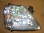 PROIETTORE D. OPEL MERIVA (X03) 1.6 / 1.8 / 1.7 CDTI  Parti elettriche  Fan &hellip;