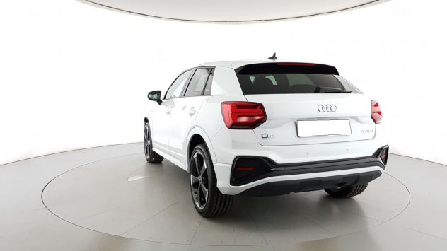 RICAMBI AUDI Q2 ANNO 2021 #0011 - Foto 2