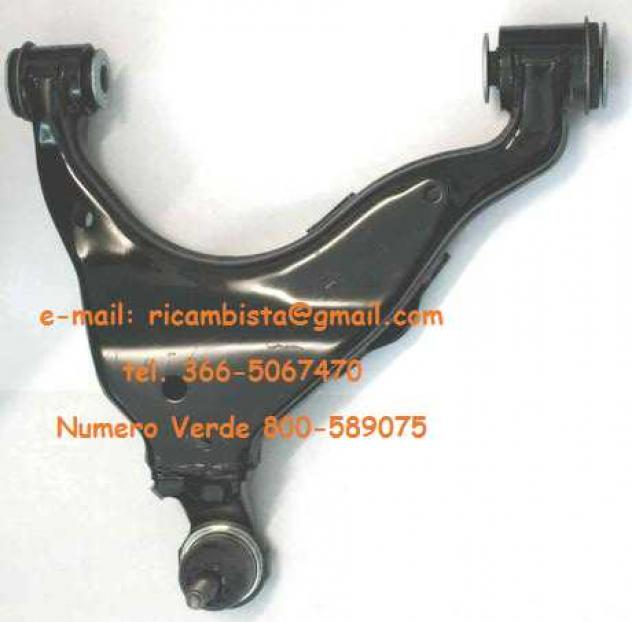 Braccio oscillante Toyota Land Cruiser 48068-60010 4806860010