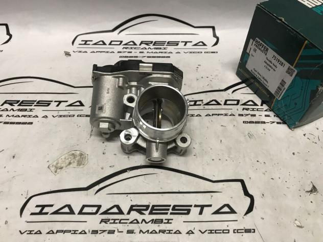 Corpo Farfallato Opel Astra - Meriva - Mokka - Zafira 55496779