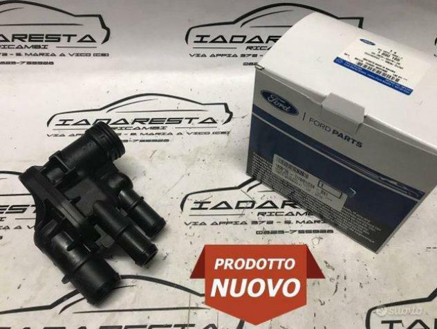 Termostato Focus - C-Max - Kuga 1.5 Bz 1890165 - Foto 2