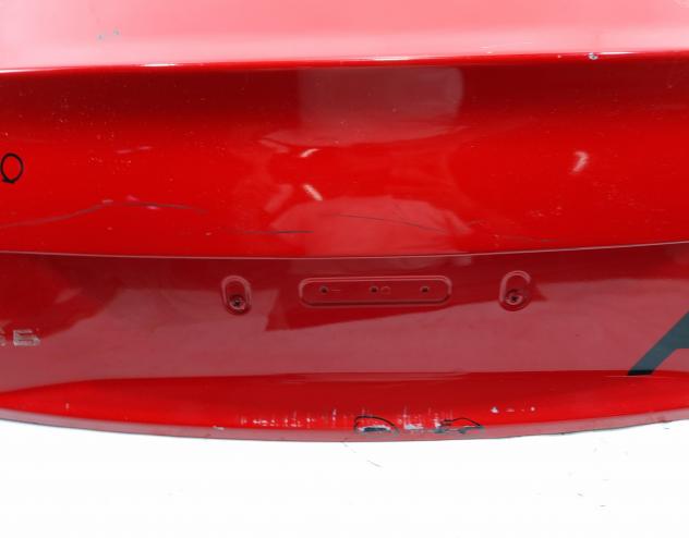 PORTELLONE POSTERIORE AUDI A5 Berlina Serie (8T3) 8T0827023 (07) - Foto 10