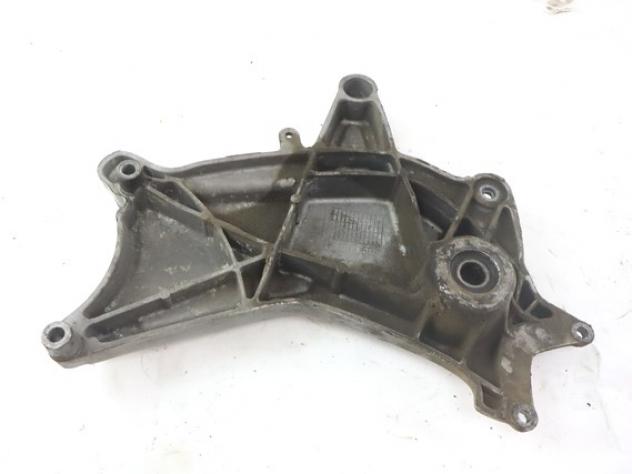 MALAGUTI MADISON S 200 18301800 FORCELLONE SUPPORTO MARMITTA 02 - 06 REAR SWINGARM - Foto 3