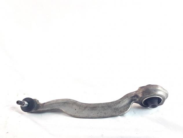 2213331705 BRACCIO OSCILLANTE ANTERIORE INFERIORE SINISTRO MERCEDES S400 LUNGA W221 3.5 I 205KW AUT 5P (2010) RICAMBIO USATO