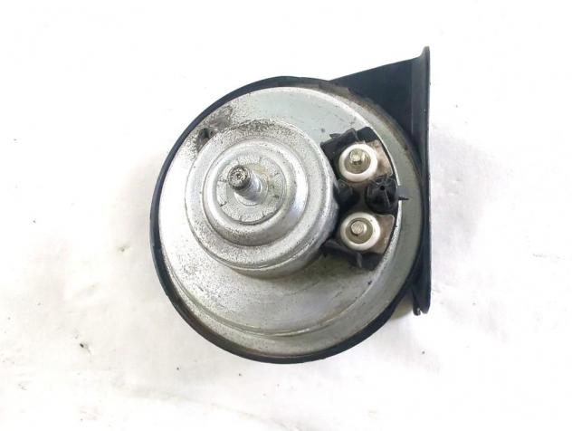 50510965 TROMBA CLACSON ALFA ROMEO MITO 1.4 B 51KW 5M 3P (2014) RICAMBIO USATO - Foto 4