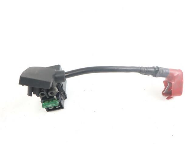KAWASAKI NINJA 1000 ZX-10R 270100793 RELÈ AVVIAMENTO 06 - 07 STARTER RELAY 270101446 - Foto 4